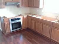 Custom Kitchen Cabinets in Montebello, California