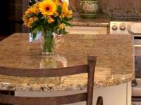 Granite Countertops in San Clemente, California