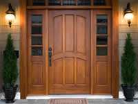 Door Replacement in Yorba Linda, California