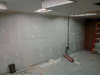 Drywall Repair Cost La Canada Flintridge, California