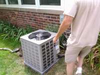 HVAC Services in Solana Beach, California