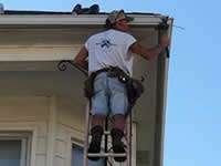 Handyman Services in Oxnard, California