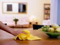 Maid Services in California