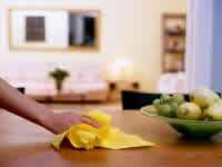 Maid Services in Carlsbad, California