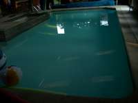 Swimming Pool Installation in Pico Rivera, California