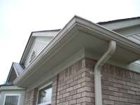 Gutter Cleaning, Installation & Repair in California